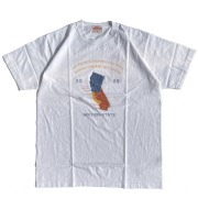 JHANKSON,ジャンクソン,半袖Tシャツ,BASEBALL,ベースボール,野球
