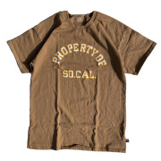 SLOPPY,スラッピー,Tシャツ,アメリカ製,MADEINUSA