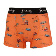 SEAING,シーイング,ANAPAU,アナパウ,パンツ,下着,ボクサーパンツ,ハワイ,メンズ,インナー