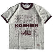 JHANKSON,ジャンクソン,半袖Tシャツ,TAMANIWA,タマニワ,甲子園球場