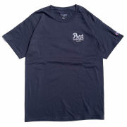 PORT,ポート,PORTLBC,ポートロングビーチ,CHAPION,チャンピオン,半袖Tシャツ
