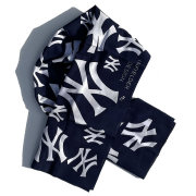 INFIELDERDESIGN,木綿手ぬぐい,MLB,メジャーリーグ,日本製,NYYANKEES,ニューヨークヤンキース