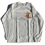 SLOPPY,スラッピー,MADEINUSA,アメリカ製,ロンT,長袖Tシャツ,メンズ,アメカジ