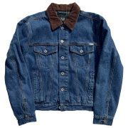DEUSEXMACHINA,デウス,アウター,トラッカージャケット,JACKET,ジャケット,バリ,LA,サーフブランド,バイクブランド