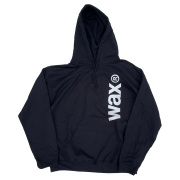 WAX,ワックス,THM,プルオーバーパーカー,新作,正規取り扱い,通販,店舗,大阪,亀