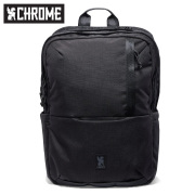 メッセンジャー、スケーターから絶大な支持を得るバッグブランド/CHOME