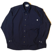 WAX,THM,ワックス,バルーンシャツジャケット,スプリングジャケット
