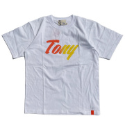 TonyTaizsun.トニータイズサン,Tシャツ,半袖シャツ