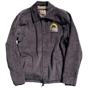 DEUSEXMACHINA,デウス,アウター,コーチジャケット,JACKET,ジャケット,バリ,LA,サーフブランド,バイクブランド