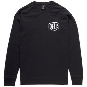 DEUSEXMACHINA,デウスエクスマキナ,長袖Tシャツ,ロンT