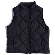 WAX,THM,ジャケット,VEST,ダウンベスト,新作,正規取り扱い,通販,店舗,大阪,亀