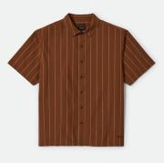 BRIXTON,ブリクストン,半袖シャツ,WAYNE