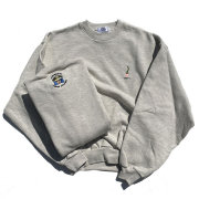 PACIFICSTANDARDTIME,PST,LOSANGELESAPPAREL,ロスアパ,米国製,トレーナー,アメリカ製,タコス