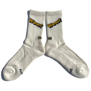yourssocks,ユアーズソックス,靴下,ソックス,クルーソックス,WOW