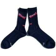 yourssocks,ユアーズソックス,靴下,ソックス,クルーソックス,WOW