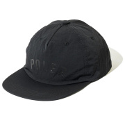 POLeR,ポーラー,帽子,キャップ,ナイロンキャップ,アウトドア,スポーツ