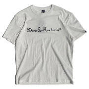 Deus Ex Machina☆ENCOUNTERS CLASSIC OG コットン 半袖T シャツ 2585-0069-co1.jpg
