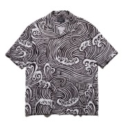 ROARK ロアーク　半袖シャツ　XL 楽天市場】【SALE Max30%OFF】ロアークリバイバル SONS OF THE