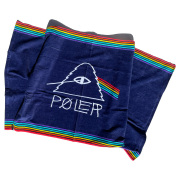 POLER,ポーラー,ポーラ,ビーチタオル,キャンプ,海,釣り,アウトドア,山,マウンテン,正規取扱,大阪,亀