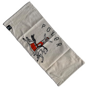 POLER,ポーラー,ポーラ,ハンドタオル,フェイスタオル,キャンプ,海,釣り,アウトドア,山,マウンテン,正規取扱,大阪,亀