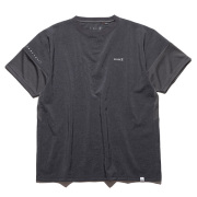 【ROARKロアーク】Tシャツ&パンツ共にS ROARKロアーク】Tシャツ&パンツ共にS ROARK REVIVAL ロアーク