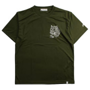 PLAYDESIGN,プレイデザイン,P01,プレイ,PLAY,半袖ドライメッシュTシャツ