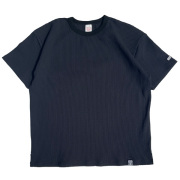 TURNMEON,ターンミーオン,半袖Tシャツ,ワッフルサーマル,メンズ,アメカジ,新作,正規取り扱い,通販,店舗,大阪,亀