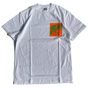 THEHARDMAN,ザハードマン,半袖,Tシャツ,TEE,メンズ,アメカジ,新作,正規取り扱い,通販,店舗,大阪,亀