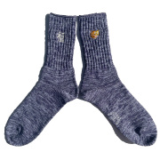 ROSTERSOX,ロスターソックス,靴下,ソックス,クルーソックス,タイガー,TIGER