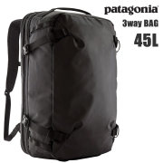 PATAGONIA,パタゴニア,MLC,バックパック,ショルダーバッグ,3WAY,49307,大阪,正規取扱