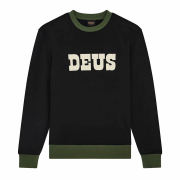 貴重！海外DEUSショップ備品 DEUS EX MACHINA(デウス)