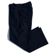 AXESQUIN,アクシーズクイン,テックスラックス,ストレッチパンツ,クロップドパンツ,ワイドパンツ