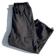 AXESQUIN,アクシーズクイン,フリース,ワイドパンツ,ウォームパンツ,RETROFLEECEWIDEPANTS