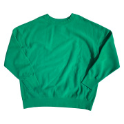 WAX(ワックス) / スウェット クルーネック トレーナー / VINTAGE SWEAT