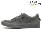 VANS,ローカットスニーカー,カリフォルニア,AtibaJefferson,アティバ・ジェファーソン,バンズ,ヴァンズ,WAYBEE,ウェイビー