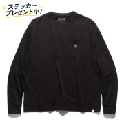 THEROARKREVIVAL,ザロアークリバイバル,ロンT,長袖,大阪,取扱,店舗