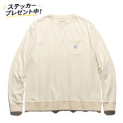 THEROARKREVIVAL,ザロアークリバイバル,ロンT,長袖,大阪,取扱,店舗