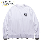 THEROARKREVIVAL,ザロアークリバイバル,ロンT,長袖,大阪,取扱,店舗