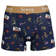 ANAPAU,アナパウ,パンツ,下着,ボクサーパンツ,CALIFORNIA,カリフォルニア,サボテン,メンズ,インナー