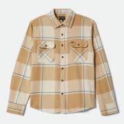 BRIXTON,ブリクストン,トップス,ネルシャツ,チェックシャツ,新作,メンズ,男性,大阪,亀,カメ,正規取り扱い