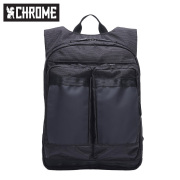 メッセンジャー、スケーターから絶大な支持を得るバッグブランド/CHOME