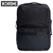 メッセンジャー、スケーターから絶大な支持を得るバッグブランド/CHOME