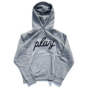 PLAYDESIGN,プレイデザイン,P01,プレイ,PLAY,スウェット,プルオーバー,パーカー,,裏起毛,スケート,スノボー,正規取扱