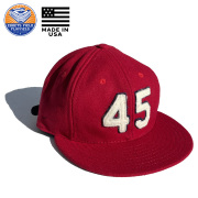 EBBETS FIELD FLANNELS