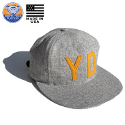 Ebbets Field Flannels ベースボールキャップ　USA製 Amazon | (エベッツフィールド) ebbets field flannels ball cap