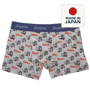 ANAPAU,アナパウ,パンツ,下着,ボクサーパンツ,メンズ,インナー,日本製