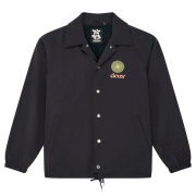 DEUS,デウス,アウター,コーチ,JACKET,ジャケット,サーフ,バイク,サーフィン,取扱,店舗,大阪,代理店,SAFARI,サファリ