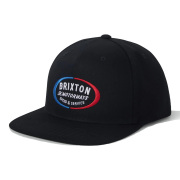 BRIXTON,ブリクストン,スナップバック,ロゴキャップ,帽子,正規取り扱い
