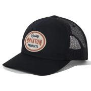 BRIXTON,ブリクストン,スナップバック,メッシュキャップ,ロゴキャップ,帽子,正規取り扱い