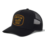 BRIXTON,ブリクストン,スナップバック,メッシュキャップ,ロゴキャップ,帽子,正規取り扱い